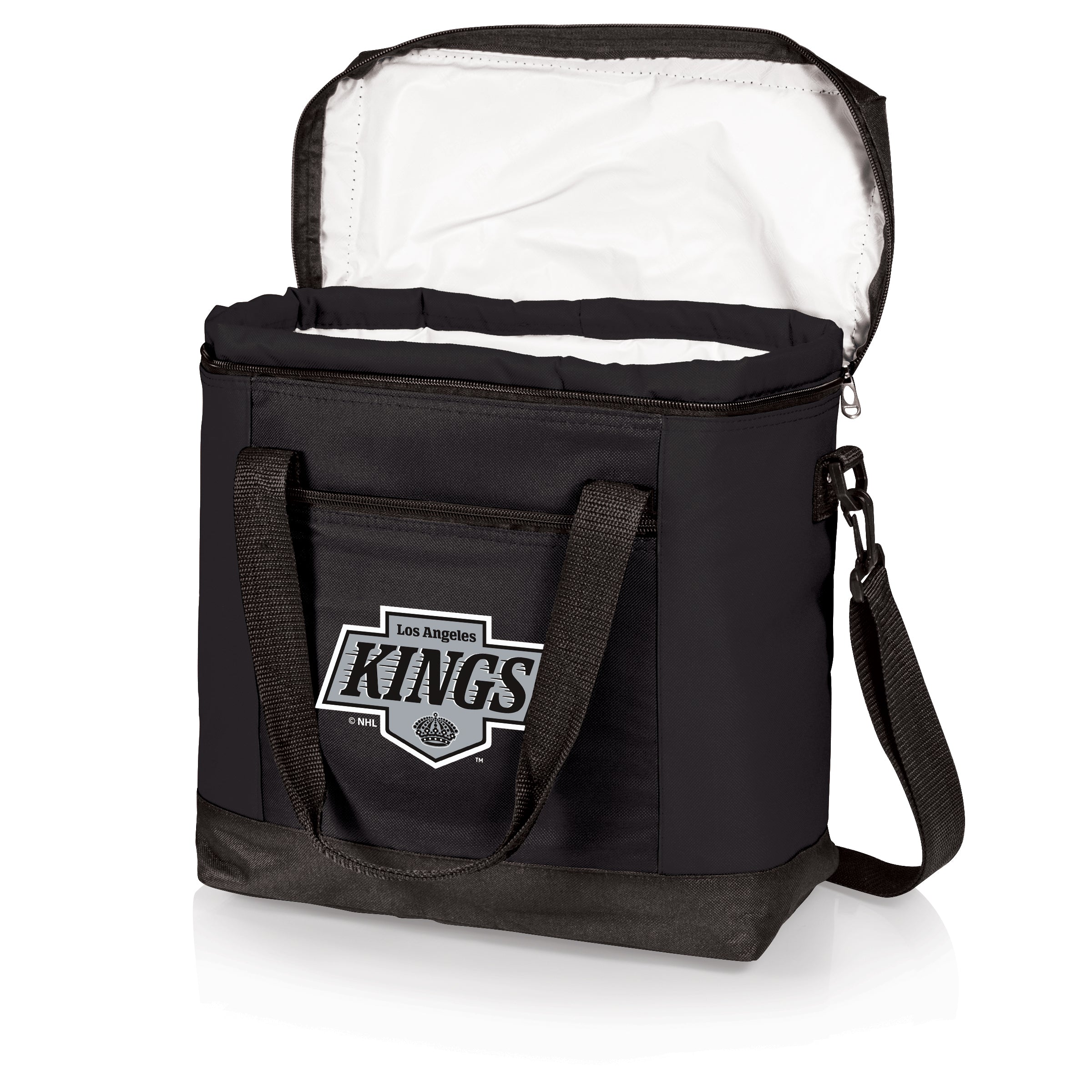 Los Angeles Kings - Montero Cooler Tote Bag