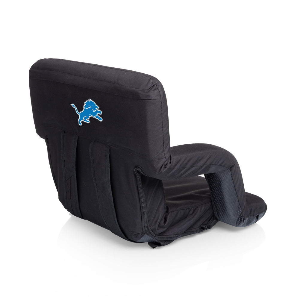 Ventura Portable Reclining Stadium Seat