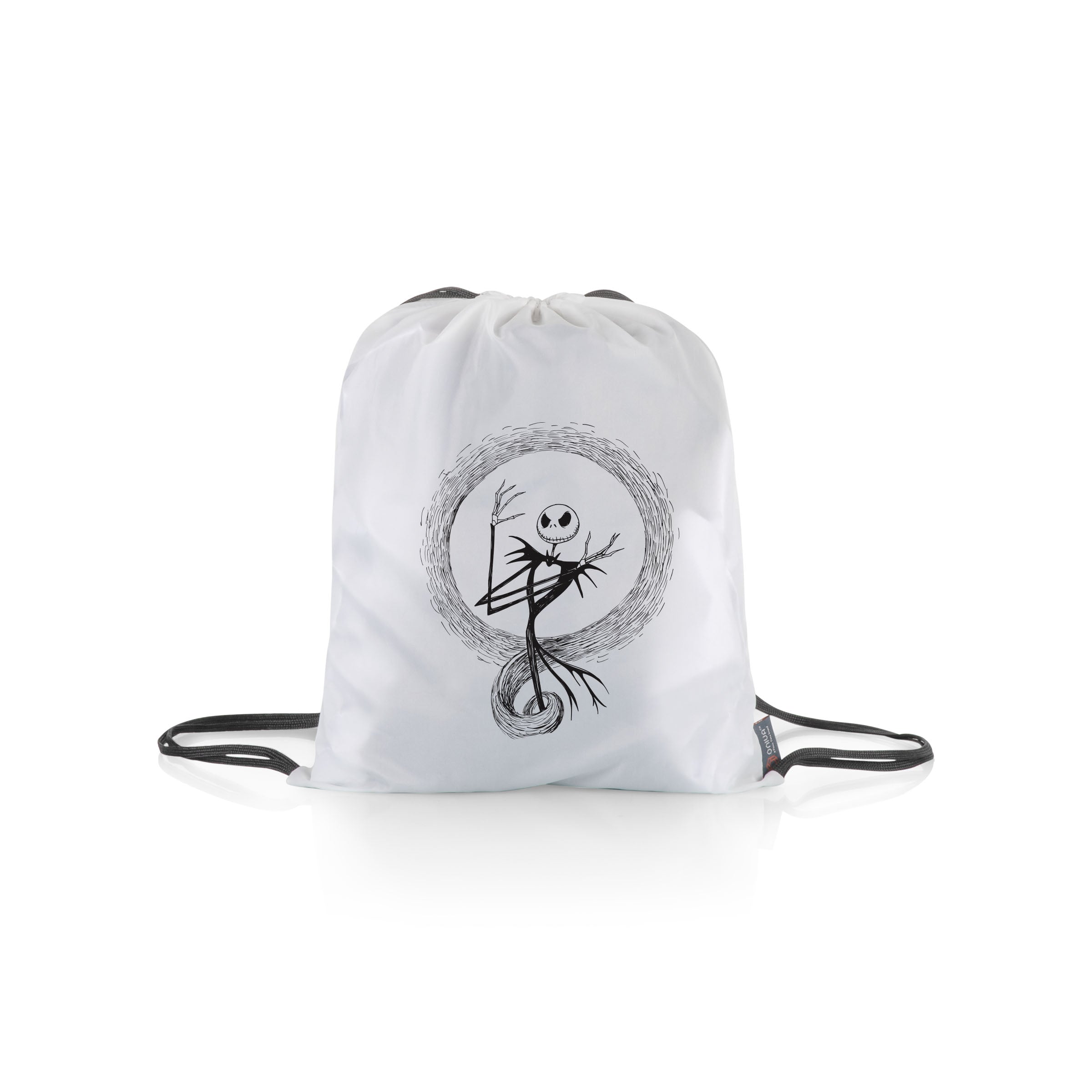 Nightmare Before Christmas Jack - Impresa Picnic Blanket