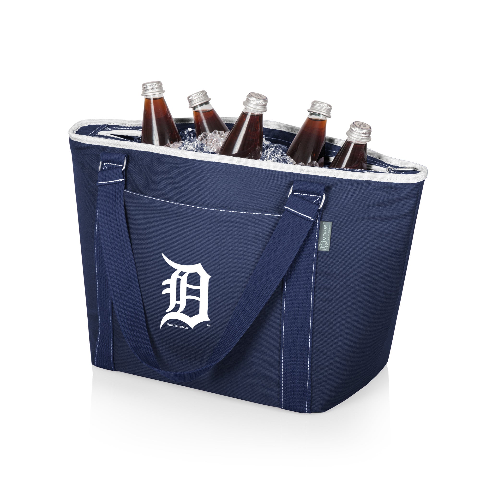 Detroit Tigers - Topanga Cooler Tote Bag