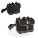 Super Bowl 58 - Beer Caddy Cooler Tote with Opener
