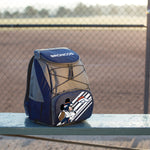 Denver Broncos - PTX Backpack Cooler