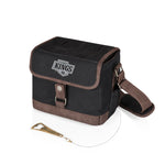 Los Angeles Kings - Beer Caddy Cooler Tote with Opener