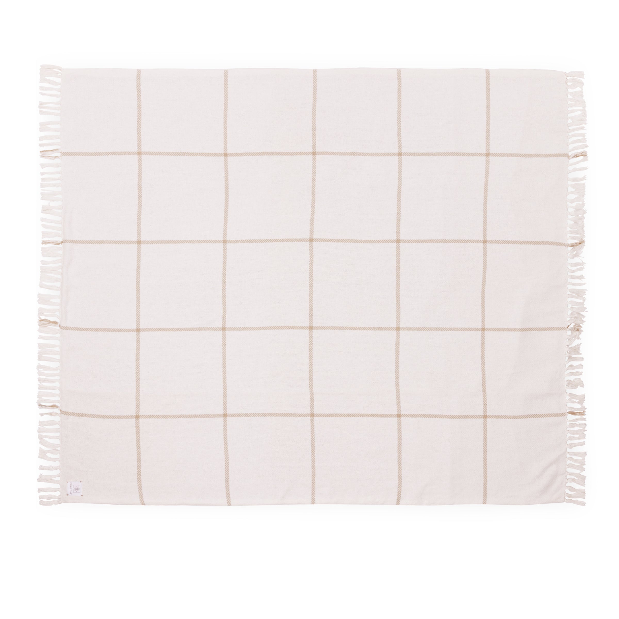 Montecito Picnic Blanket with Harness