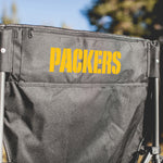 Green Bay Packers - Big Bear XXL Camping Chair with Cooler