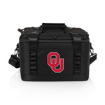 Oklahoma Sooners - Tarana Superthick Recycled Cooler - 12 can