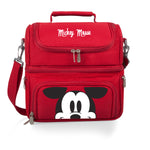 Pranzo Lunch Bag Cooler with Utensils