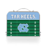 North Carolina Tar Heels - Concert Table Mini Portable Table