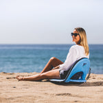 Rhode Island Rams - Oniva Portable Reclining Seat