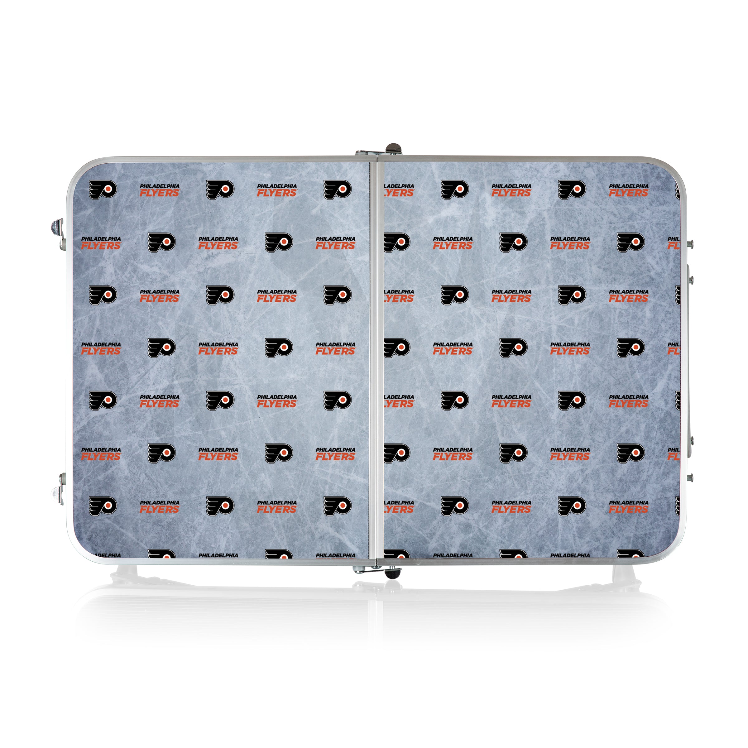 Philadelphia Flyers - Concert Table Mini Portable Table