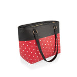 Minnie Mouse - Uptown Cooler Tote Bag