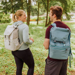 Tarana Recycled Backpack Cooler