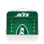 New York Jets - Concert Table Mini Portable Table