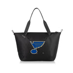 St Louis Blues - Tarana Recycled Cooler Tote Bag