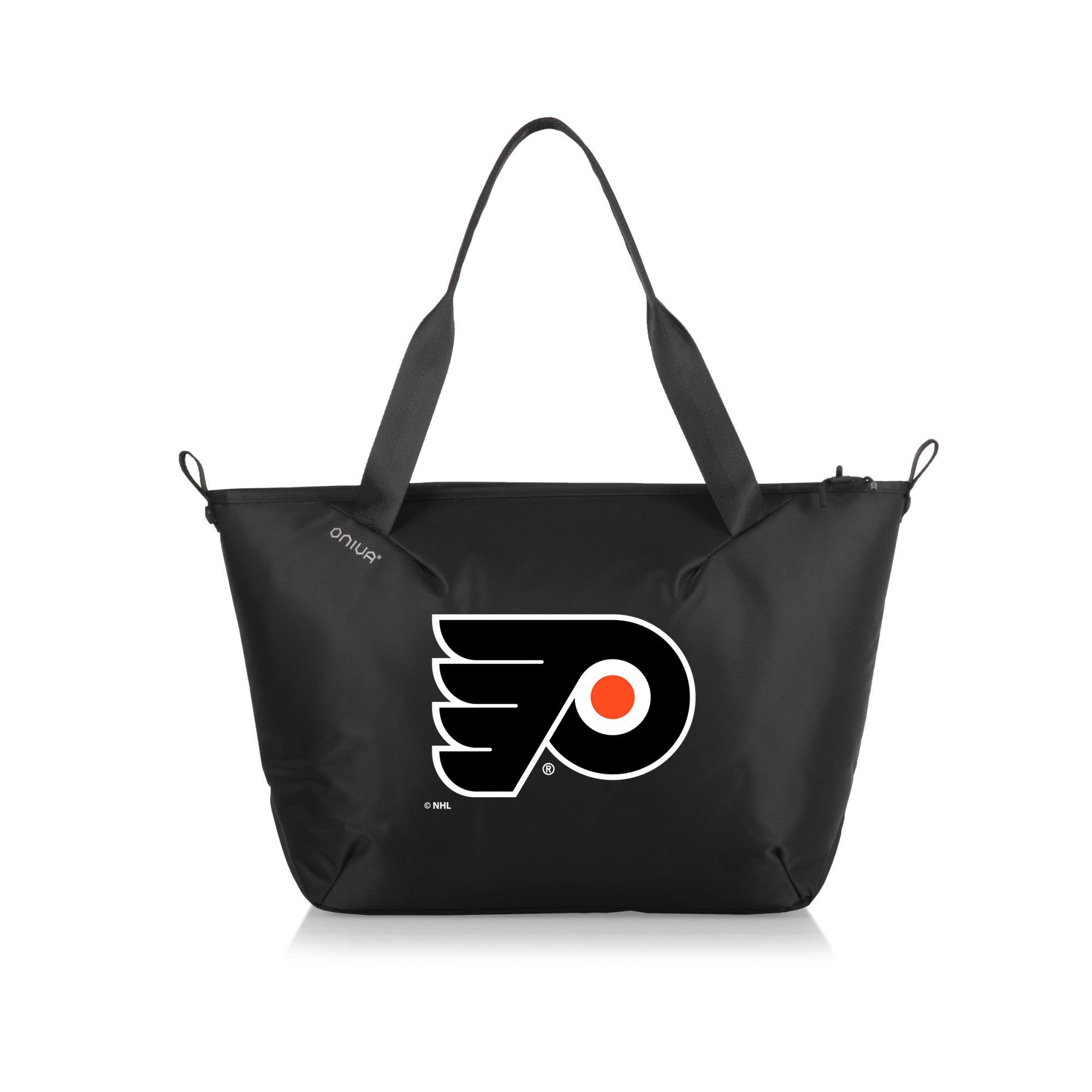 Philadelphia Flyers - Tarana Recycled Cooler Tote Bag