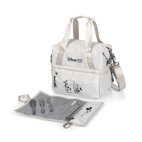 Disney 100 - Tarana Lunch Bag Cooler with Utensils