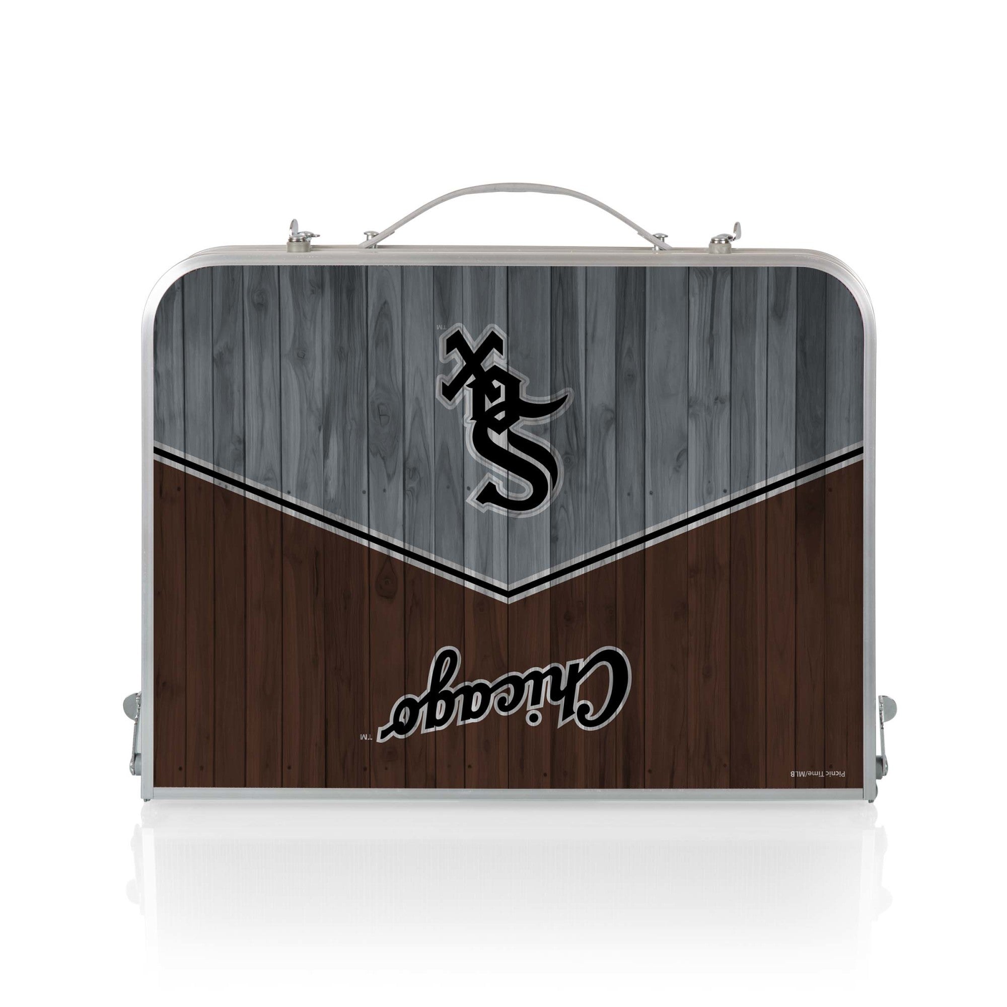 Chicago White Sox - Concert Table Mini Portable Table