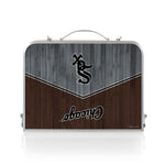 Chicago White Sox - Concert Table Mini Portable Table