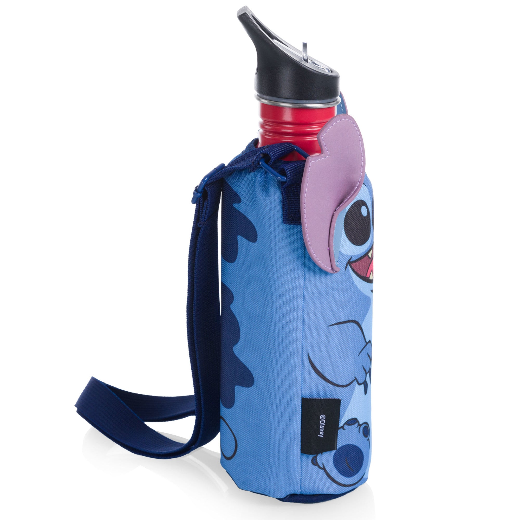 Lilo & Stitch Stitch - Stitch Bottle Cooler with Bottle