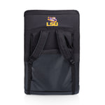 LSU Tigers - Ventura Portable Reclining Stadium Seat