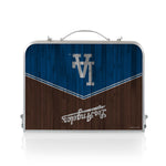 Los Angeles Dodgers - Concert Table Mini Portable Table