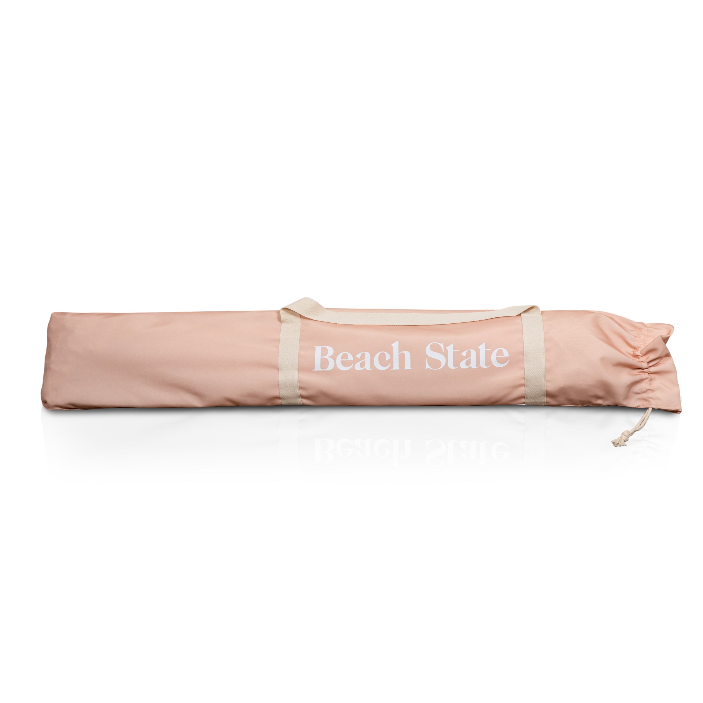 Summerland 6.5 ft. Portable Beach Umbrella