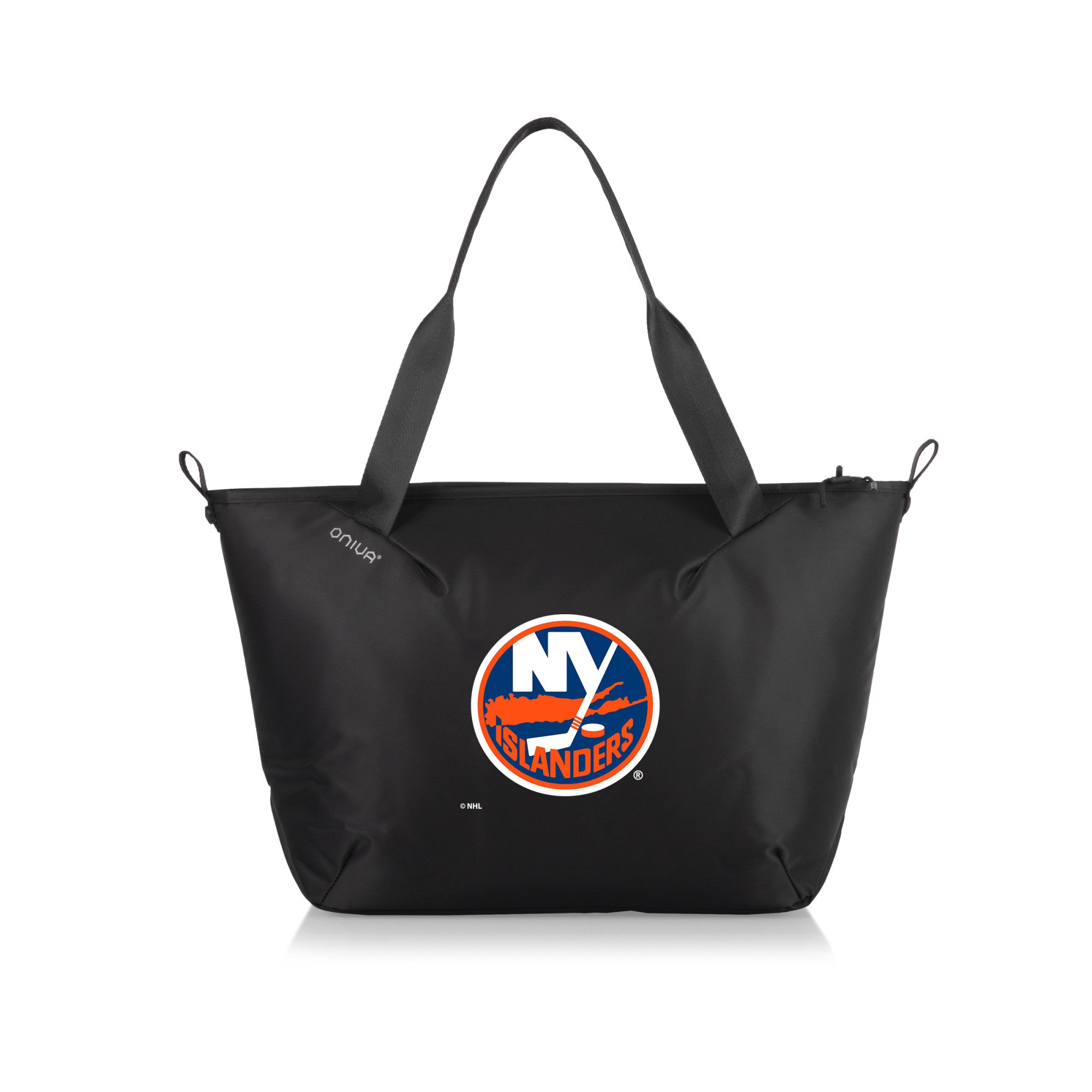 New York Islanders - Tarana Recycled Cooler Tote Bag
