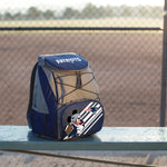 New England Patriots - PTX Backpack Cooler