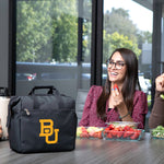 Baylor Bears - On The Go Lunch Bag Cooler