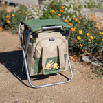 Winnie the Pooh - Gardener Folding Seat with Tools