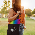 Toronto Blue Jays - Vista Outdoor Picnic Blanket & Tote