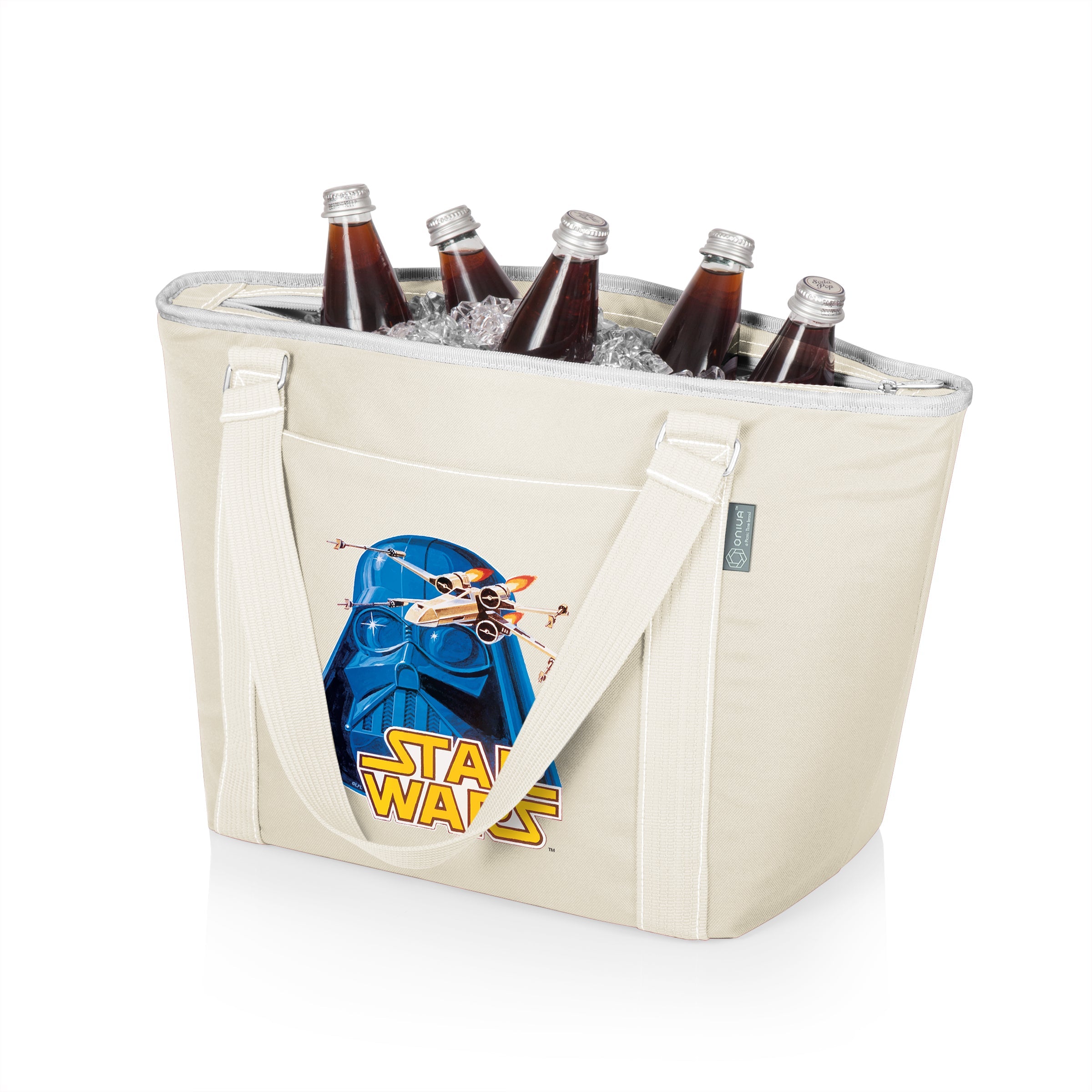 Star Wars Darth Vader - Topanga Cooler Tote Bag