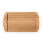 Billboard Glass Top Serving Tray