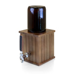 Growler Tap with 64 oz. Glass Growler