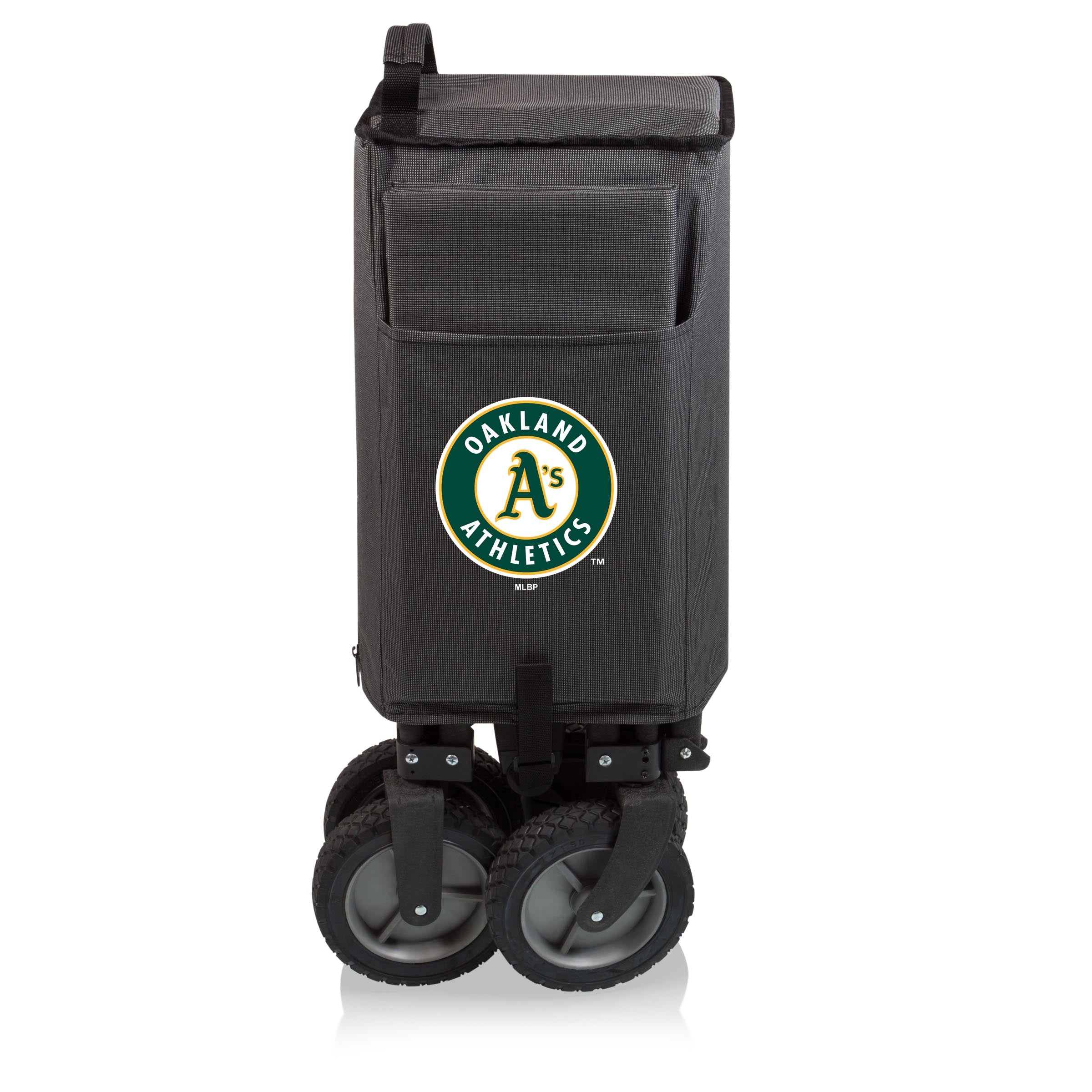 Oakland Athletics - Adventure Wagon Portable Utility Wagon