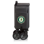 Oakland Athletics - Adventure Wagon Portable Utility Wagon