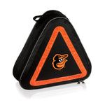 Baltimore Orioles - Roadside Emergency Car Kit