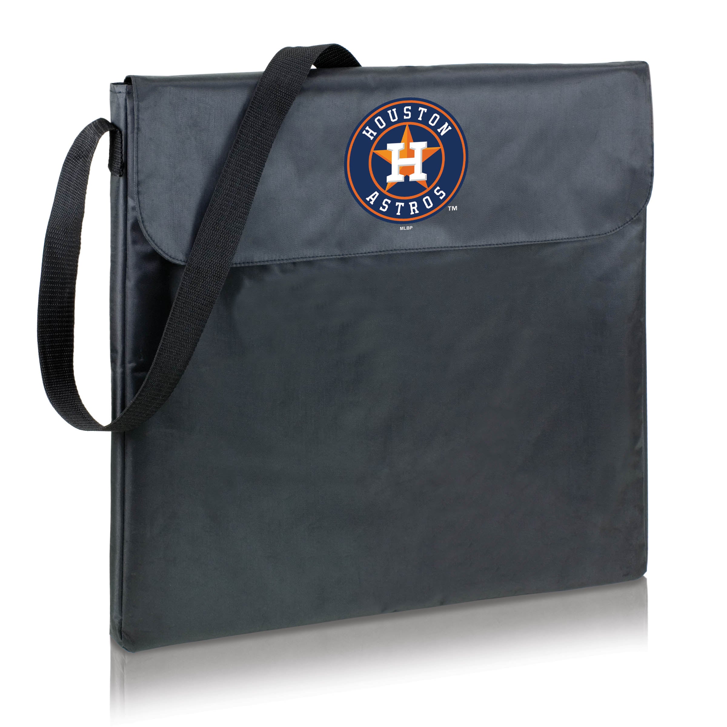 Houston Astros - X-Grill Portable Charcoal BBQ Grill