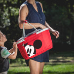 Mickey Mouse - Metro Basket Collapsible Cooler Tote