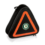 Oakland Athletics - Roadside Emergency Car Kit