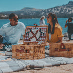 Catalina Picnic Basket
