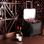Bodega Rolling Wine Cooler
