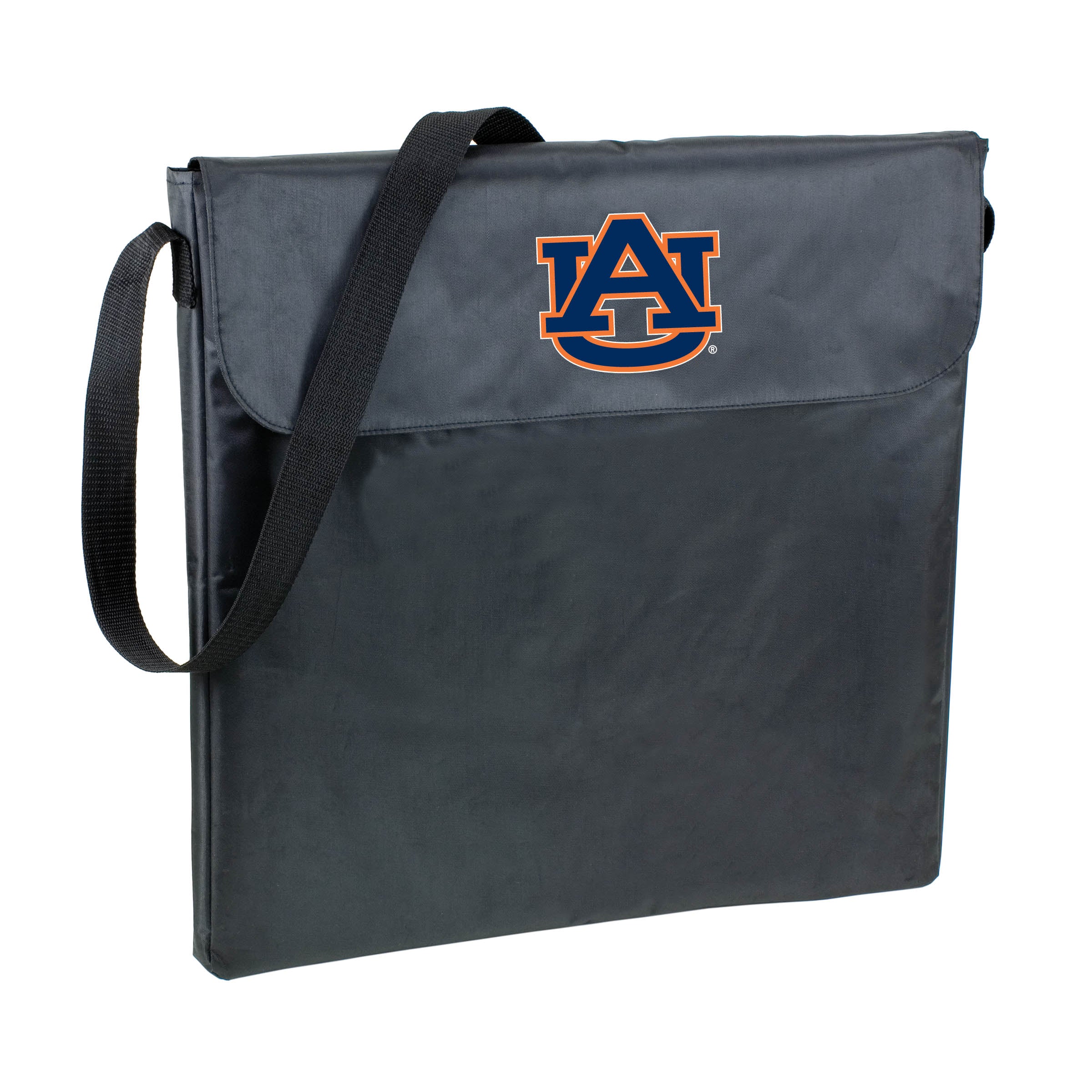Auburn Tigers - X-Grill Portable Charcoal BBQ Grill