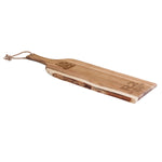 R2-D2 - Artisan 24" Acacia Charcuterie Board
