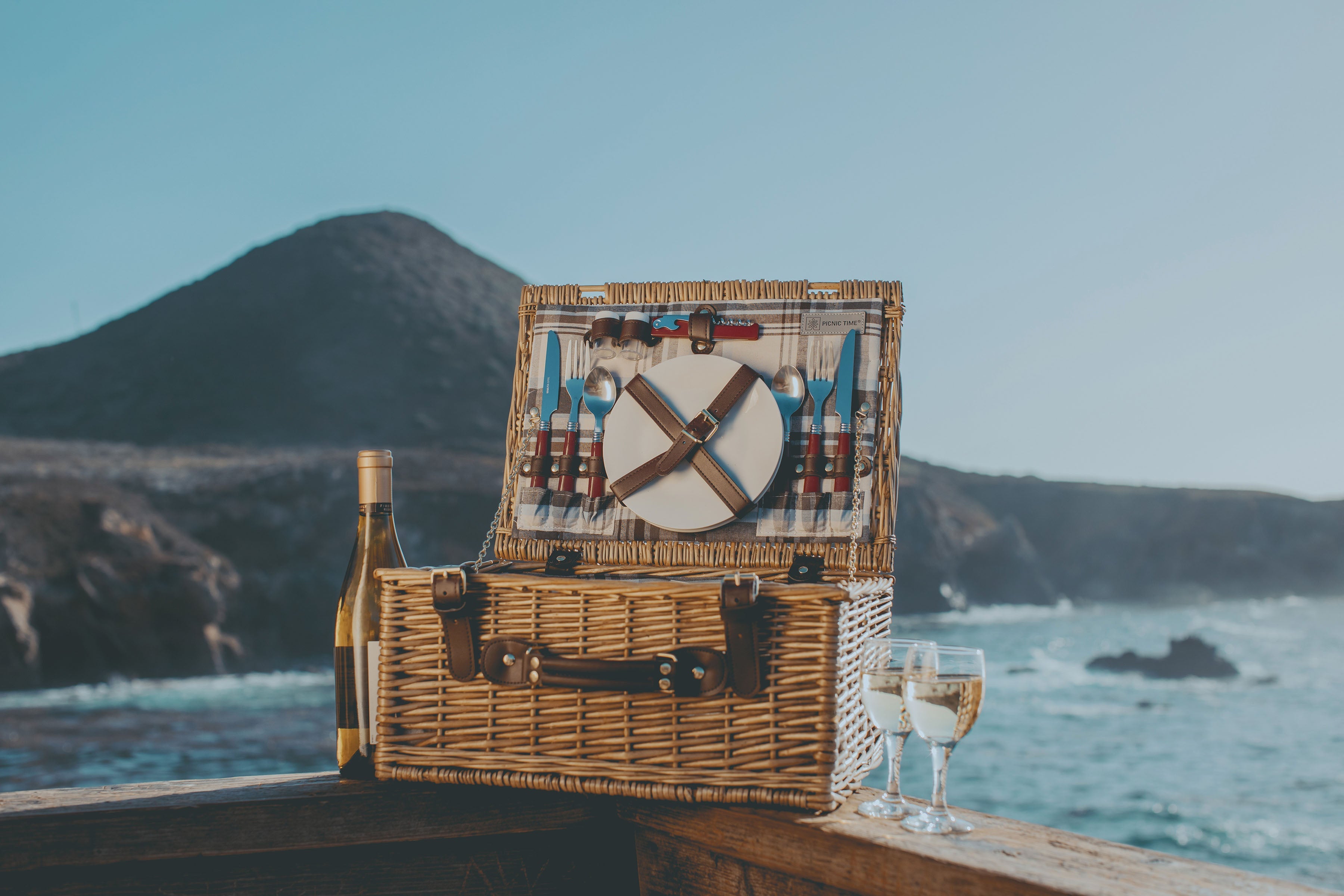 Bristol Picnic Basket