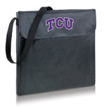 TCU Horned Frogs - X-Grill Portable Charcoal BBQ Grill