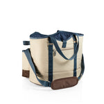 Wine Country Tote – Wine & Cheese Picnic Tote