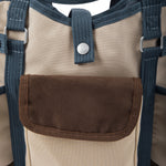 Wine Country Tote – Wine & Cheese Picnic Tote