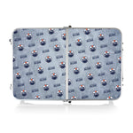 Edmonton Oilers - Concert Table Mini Portable Table