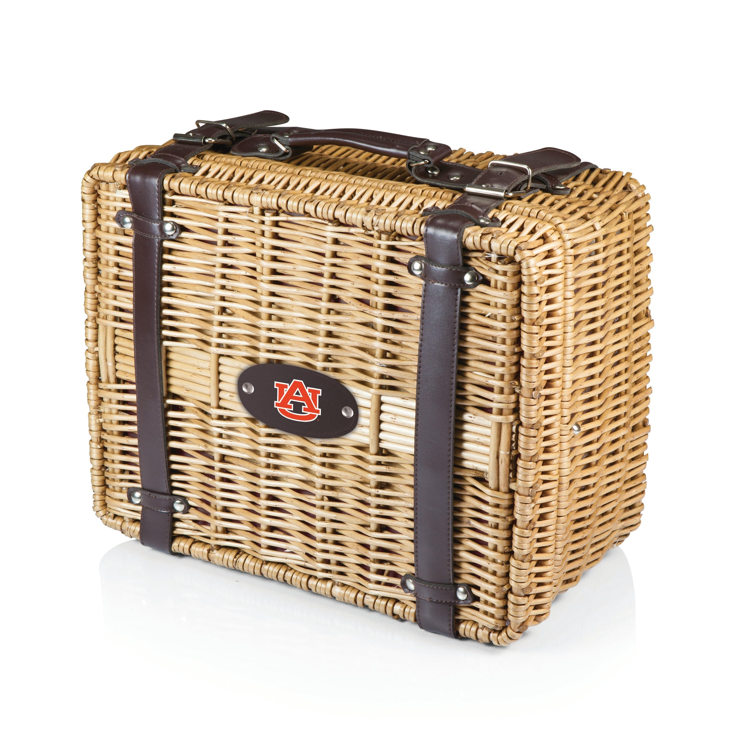 Auburn Tigers - Champion Picnic Basket